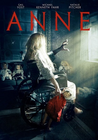 Anne - Der Fluch der Puppen