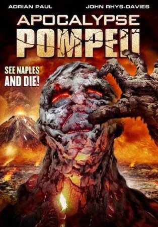 Apokalypse Pompeii