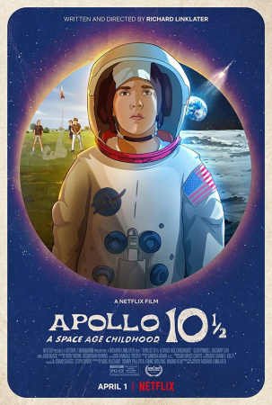 Apollo 10 1.2 Eine Kindheit im Weltraumzeitalter