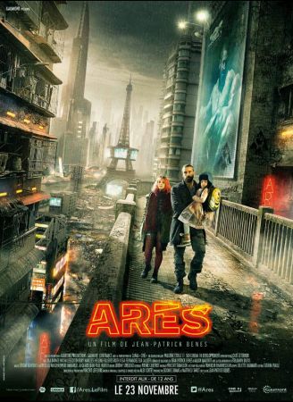 Ares - Der letze seiner Art