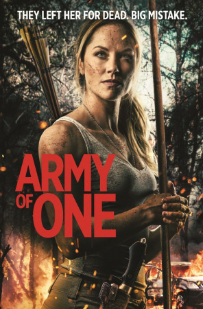 Army of One (2020)