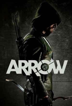 Arrow S01E09