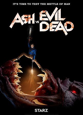 Ash vs. Evil Dead S03E04