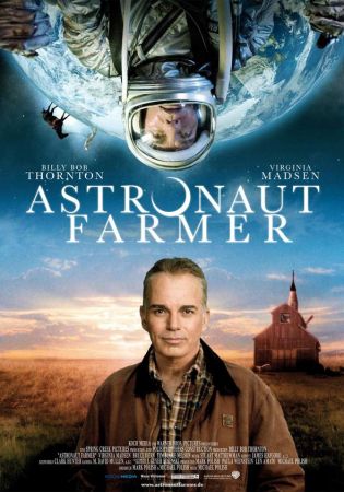 Astronaut Farmer