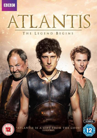 Atlantis S01E13