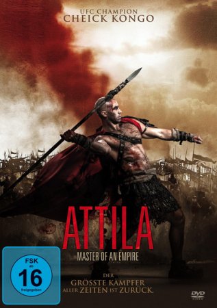 Attila - Master of an Empire