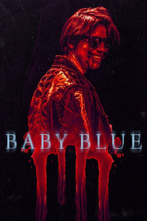 Baby Blue - Im Visier des Killers