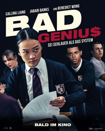 Bad Genius (2024)