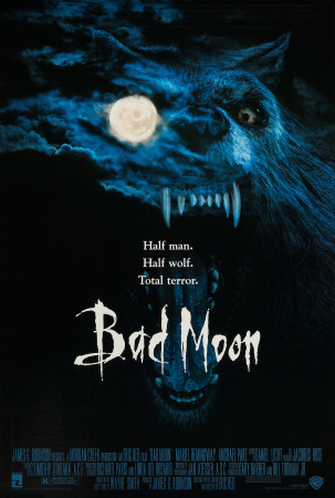 Bad Moon