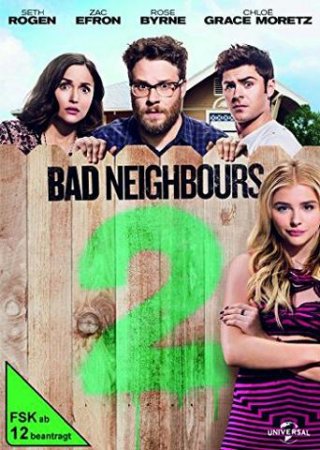 Bad Neighbors 2 Stream Hd Filme