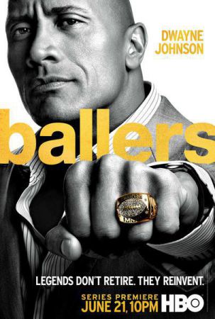 Ballers S01E01