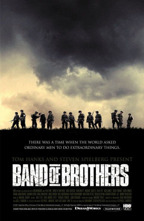 Band of Brothers S01E10