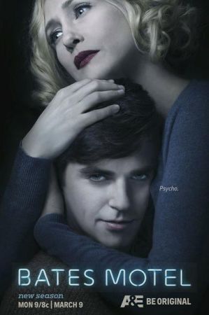 Bates Motel S03E02