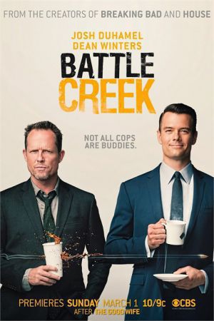 Battle Creek S01E04