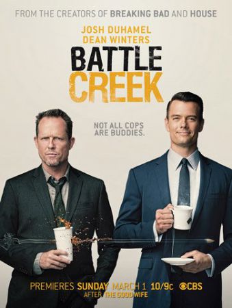 Battle Creek S01E07