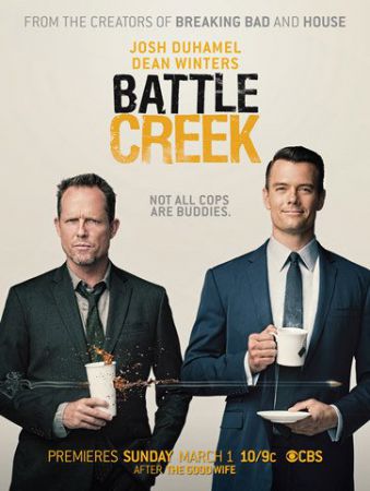 Battle Creek S01E08