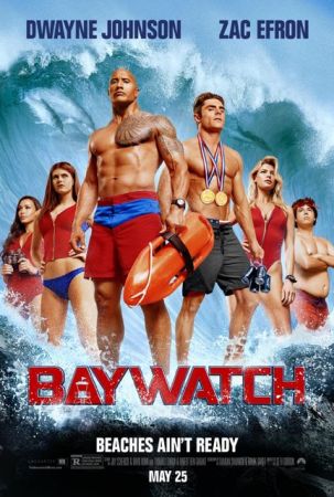 Baywatch *2017*