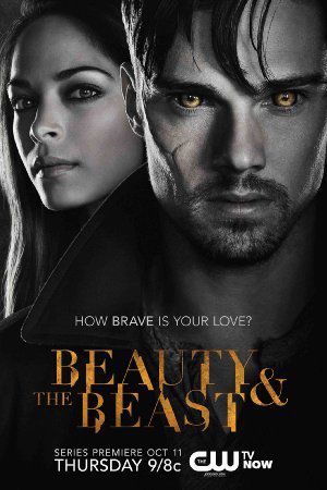 Beauty and the Beast S03E04