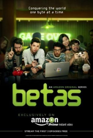 Betas S01E02