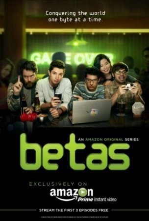 Betas S01E04