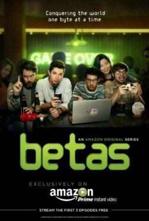 Betas S01E09