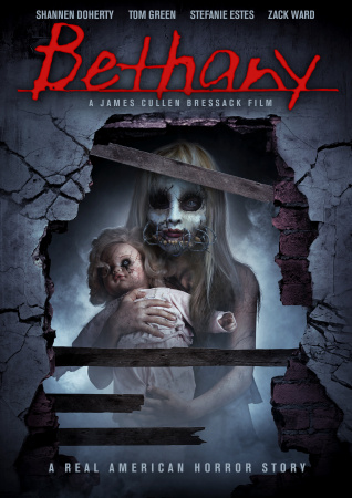 Bethany - A Real American Horror Story
