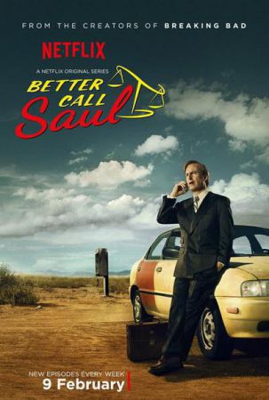 Better Call Saul S01E06