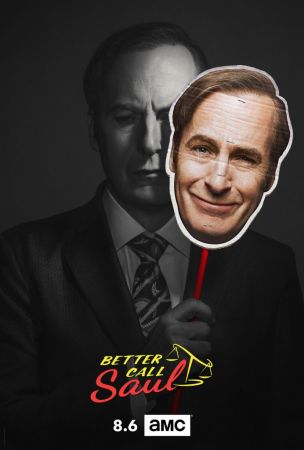 Better Call Saul S04E01