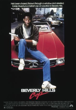 Beverly Hills Cop - Ich lös' den Fall auf jeden Fall