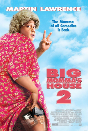 Big Mamas Haus 2