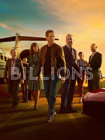 Billions S05E02