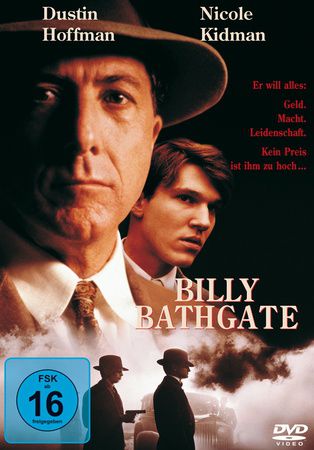 Billy Bathgate Im Sog der Mafia