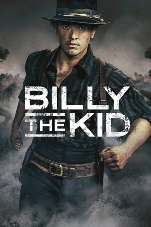 Billy the Kid S03E07