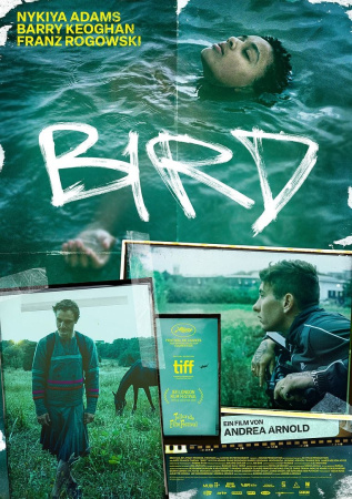 Bird (2024)