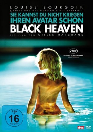 Black Heaven