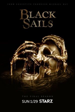 Black Sails S04E07