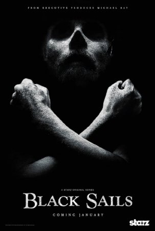 Black Sails S01E01