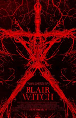 Blair Witch *2016*