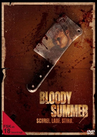 Bloody Summer - Schrei Lauf Stirb
