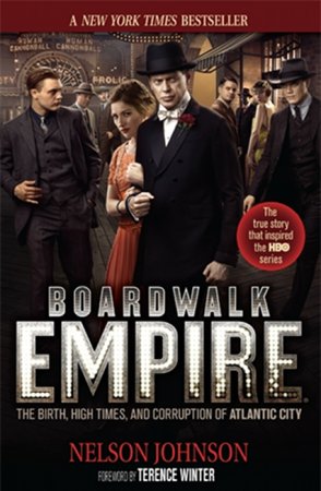 Boardwalk Empire S01E01