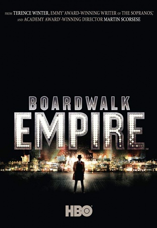 Boardwalk Empire S01E11