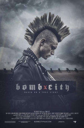 Bomb City - Destroy Everything