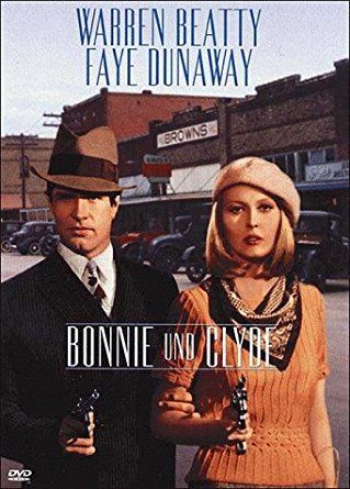 Bonnie und Clyde