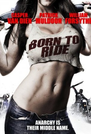Born to Ride