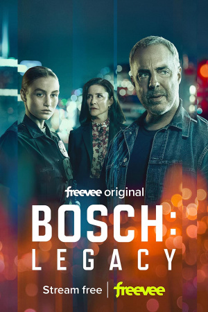 Bosch Legacy S01E02