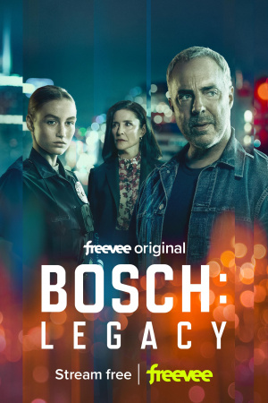 Bosch Legacy S01E05