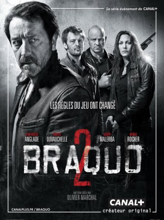 Braquo S02E08