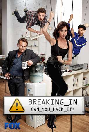 Breaking In S01 E05