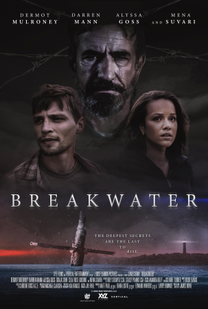 Breakwater - Dämonen der Vergangenheit