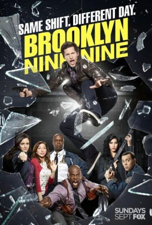 Brooklyn Nine-Nine S03E01